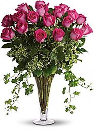 Deliver Fresh Flowers Online in Abu Dhabi, UAE