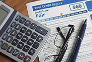 Free Credit Report - Credit Fix Solutions