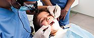 How orthodontists do put on Dental Braces?