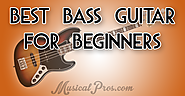 Best Bass Guitar for Beginners 2016 ⋆ Musical Pros