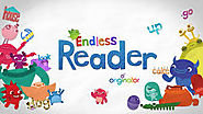 learn to read with Endless Reader