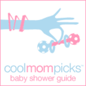 The Ultimate Baby Shower Gift Guide