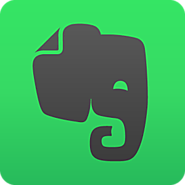 Evernote: Captura todo lo que piensas.