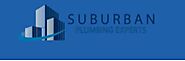Suburban Plumbing Sewer Line and Drain Cleaning Experts