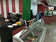 Ahmad Ashkar – Get Help From Him To Revisit Customers At Your Restaurant