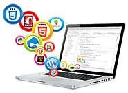 Mssinfotech provide website designing Services.