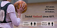 Social, Mixed and Indoor Netball at netballcomp