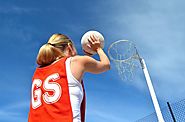 Participate in the Mixed Netball Competitions