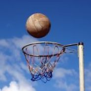 Opting for Ladies Netball Competition