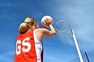 Mixed Netball: A Game That Will Help You
