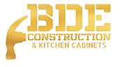 BDE Construction & Kitchen Cabinets