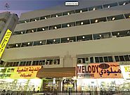Melody Queen Hotel Dubai - Go Dubai Go