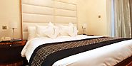 City Premiere Hotel Apartments Dubai - Go Dubai Go
