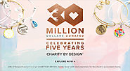 Charity By Design | ALEX AND ANI