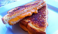 Forget Boring, Get Exciting Grilled Cheese Truck Catering For Your Wedding