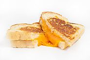 Best Ever Sandwiches Available In Grilled Cheese Truck