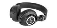 Altec Lansing Evolution Headphones