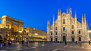 Cheap Tickets to Milan