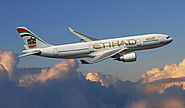 How To Book Cheap Flights with Etihad Airlines