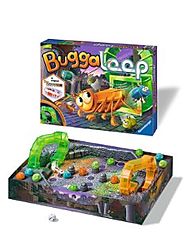 Ravensburger Buggaloop Board Game