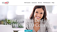 Web Savvy Marketing SEO Course