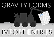 Gravity View Import Entries • Bulk CSV Import