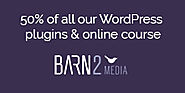 Plugins | Barn2 Media