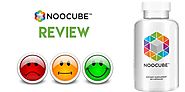 Noocube Reviews | Does it Work or Scam? - Healthy Living Benefits