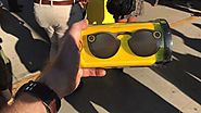 Snapchat Spectacles are going for hundreds of dollars on eBay