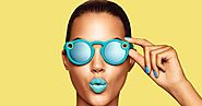 Here are some more details of how Snap’s Spectacles work