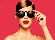 What are Snapchat Spectacles, and do I have to be a teen to wear them?