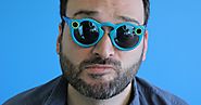 Snapchat Spectacles: video is sketchy but really, so what?