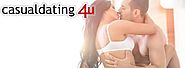 Casual Dating Site
