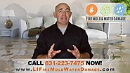 Long Island Water Damage Services and Restoration (631) 223-7475