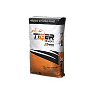 Tiger PCC Cement