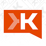 Klout | Be Known For What You Love
