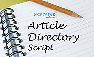 Directory Script from NCrypted Websites