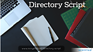 Open Source PHP Directory Script by NCrypted Websites