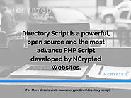 Business-Oriented Directory Script for your online directory business