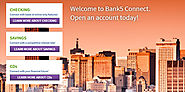 Bank5 Connect