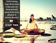 Certified & experienced Personal Yoga Trainer at Home in Delhi Gurgaon Noida NCR