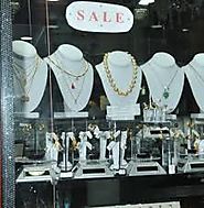 Jewellery Store in Perth | Creations Jewellery 