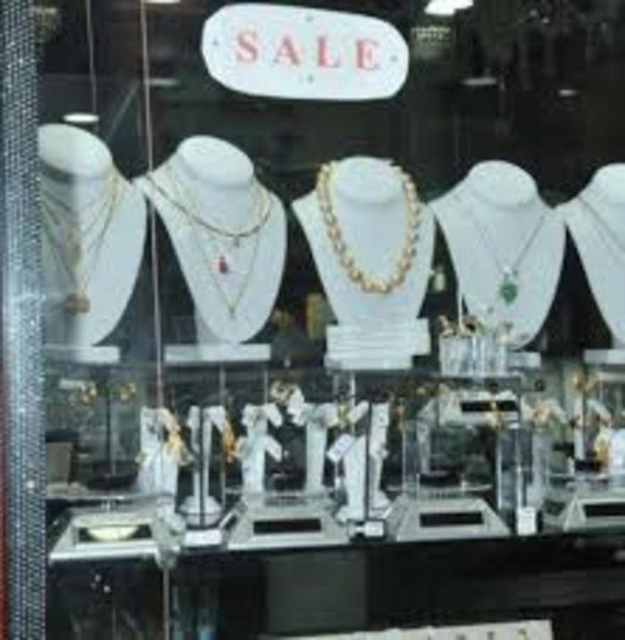 Jewellery store perth A Listly List