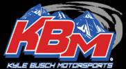 Kyle Busch Motorsports: Monster Energy