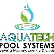 AquaTech Pool Systems Corp.