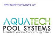 Video: How to use a AquaTech pool systems bubble cover