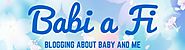 Babi a Fi - Blogging About Baby and Me