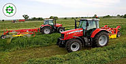 New and Used Farm Machinery for Sale in Online
