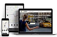 Build a Profitable Ridesharing Industry with LeCab Clone
