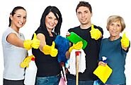 Prerequisites of a Powerful On Demand Cleaning App